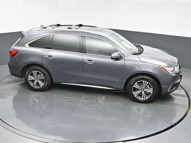 Used 2018 Acura MDX FWD image 34