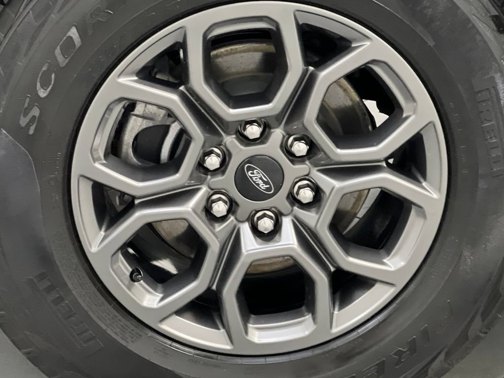 Used 2025 Ford Expedition Active RWD image 85