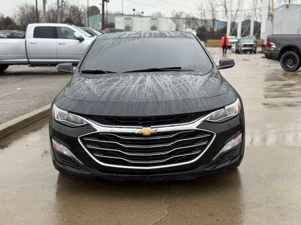 Used 2020 Chevrolet Malibu Premier image 3