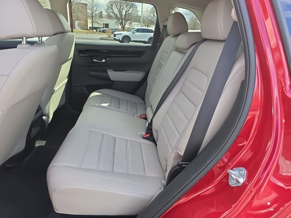 Used 2024 Honda CR-V EX-L image 24