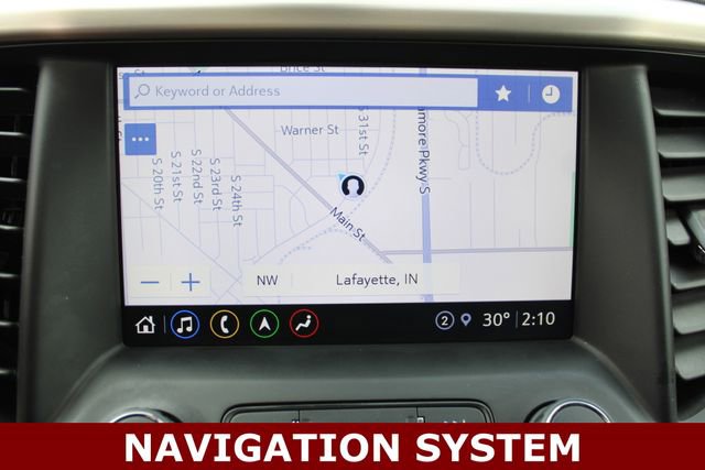 Used 2023 GMC Acadia Denali w/ Denali Technology Package image 6