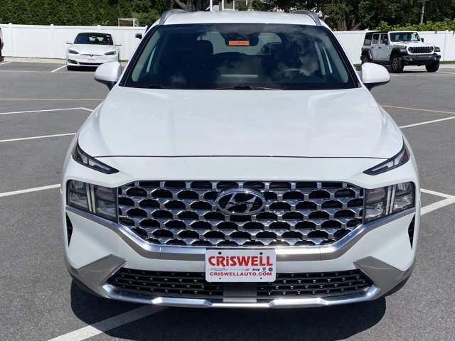 Used 2022 Hyundai Santa Fe SEL w/ Cargo Package image 5