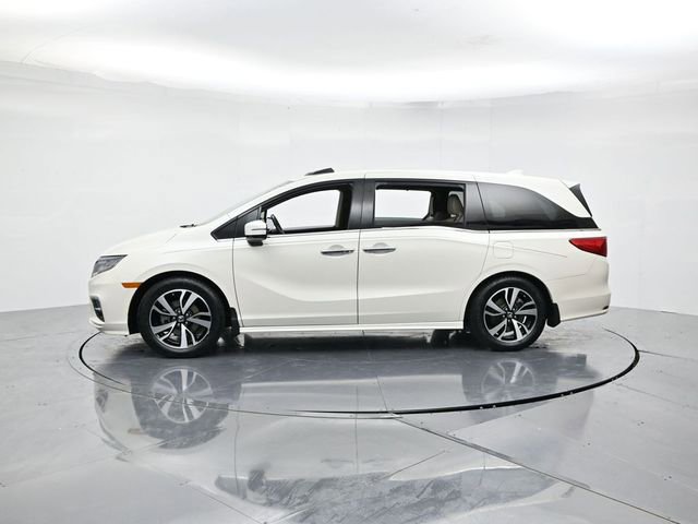 Used 2019 Honda Odyssey Elite image 6