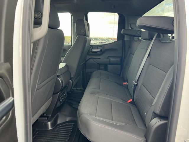 New 2026 GMC Sierra 1500 Pro w/ Pro Value Package image 24