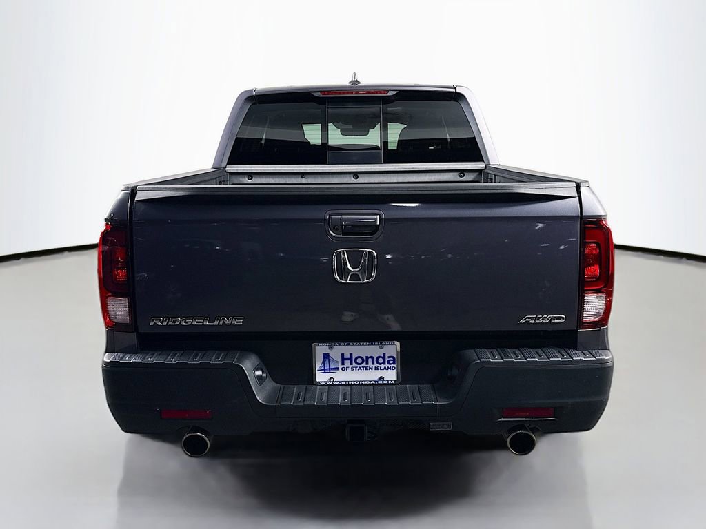 Used 2023 Honda Ridgeline RTL image 6
