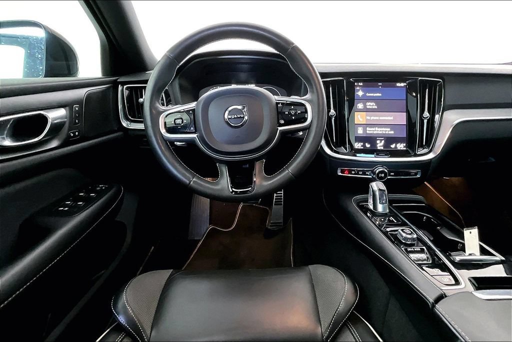 Used 2019 Volvo S60 T8 R-Design AWD/4WD image 6