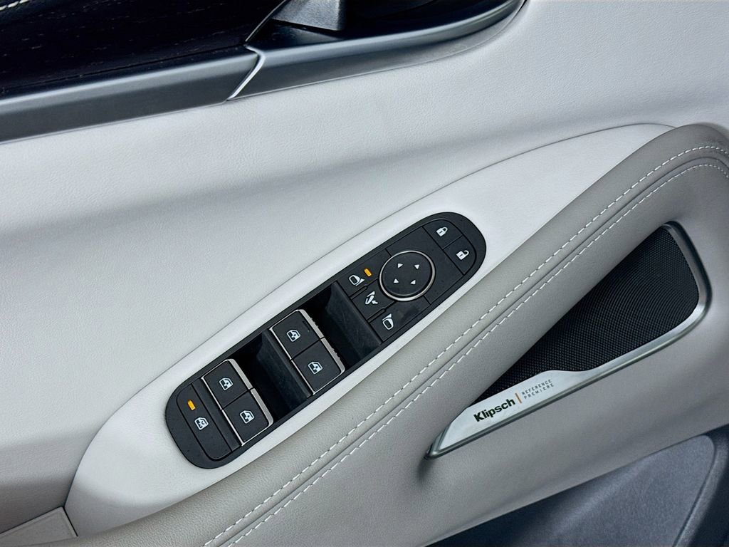 Certified 2026 INFINITI QX60 Autograph w/ Dark Cargo Package image 18