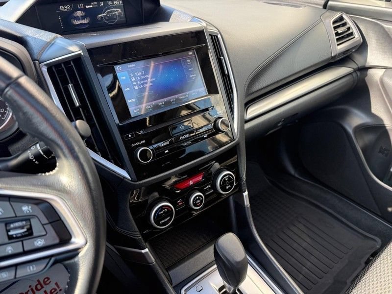 Used 2020 Subaru Forester Premium w/ Popular Package #1 AWD/4WD image 25