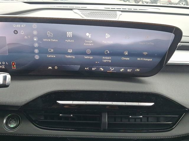 New 2026 Buick Enclave Preferred image 14