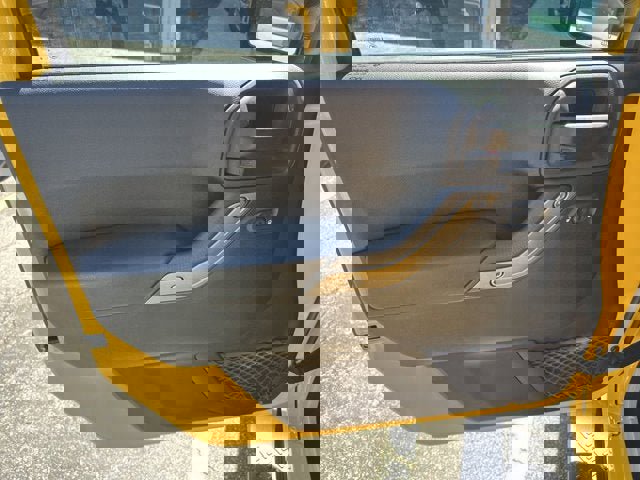 Used 2015 Jeep Wrangler Unlimited Sport w/ Quick Order Package 24S image 13