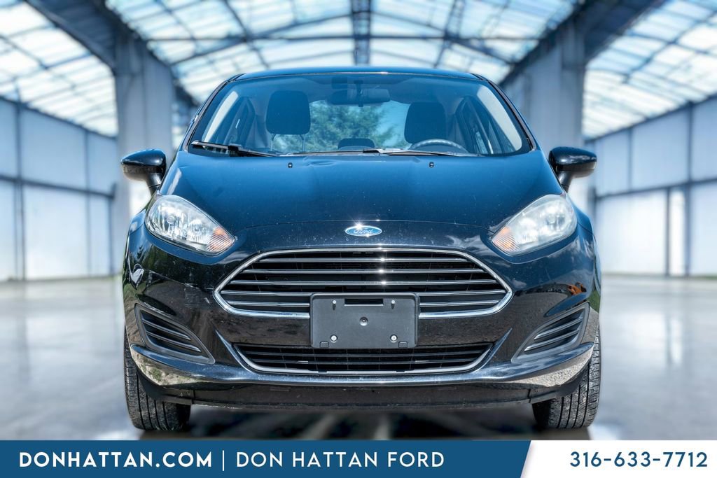 Used 2019 Ford Fiesta S image 33