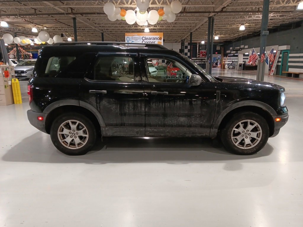 Used 2021 Ford Bronco Sport image 5