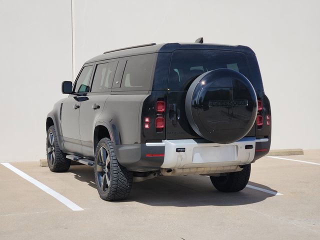 Used 2024 Land Rover Defender 130 S image 5