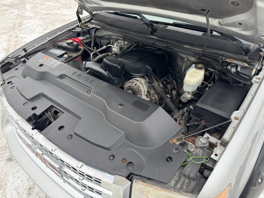 Used 2012 GMC Sierra 2500 SLE image 21