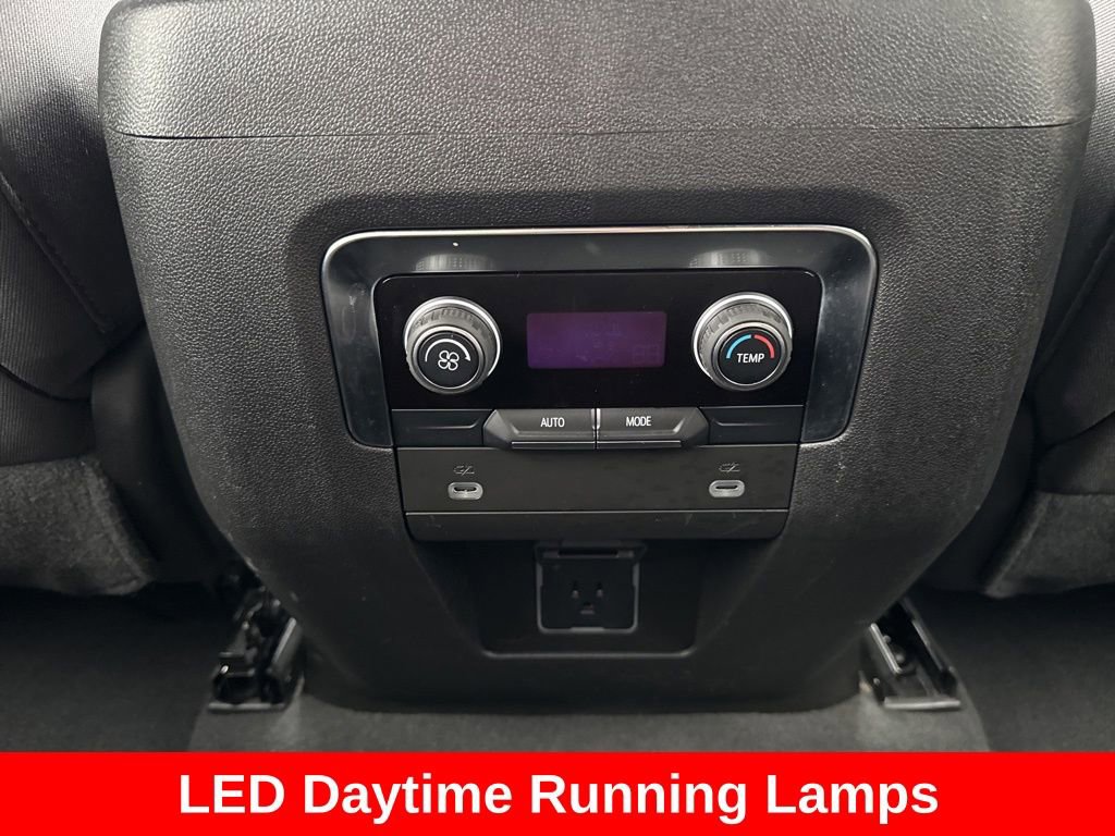 Used 2024 Chevrolet Tahoe LS image 20
