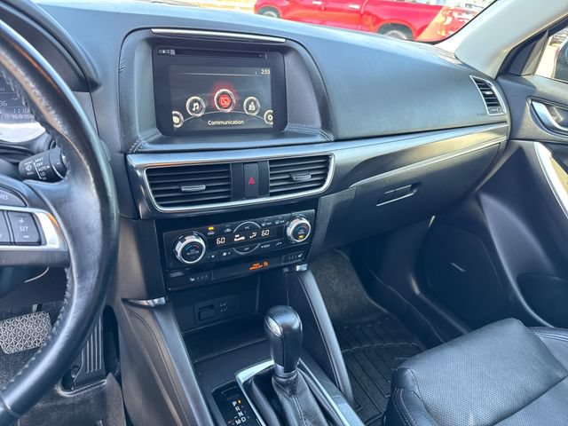 Used 2016 MAZDA CX-5 Grand Touring AWD/4WD image 18
