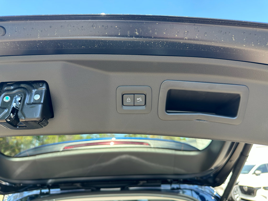 New 2026 MAZDA CX-90 3.3 Turbo S w/ Premium Plus image 27