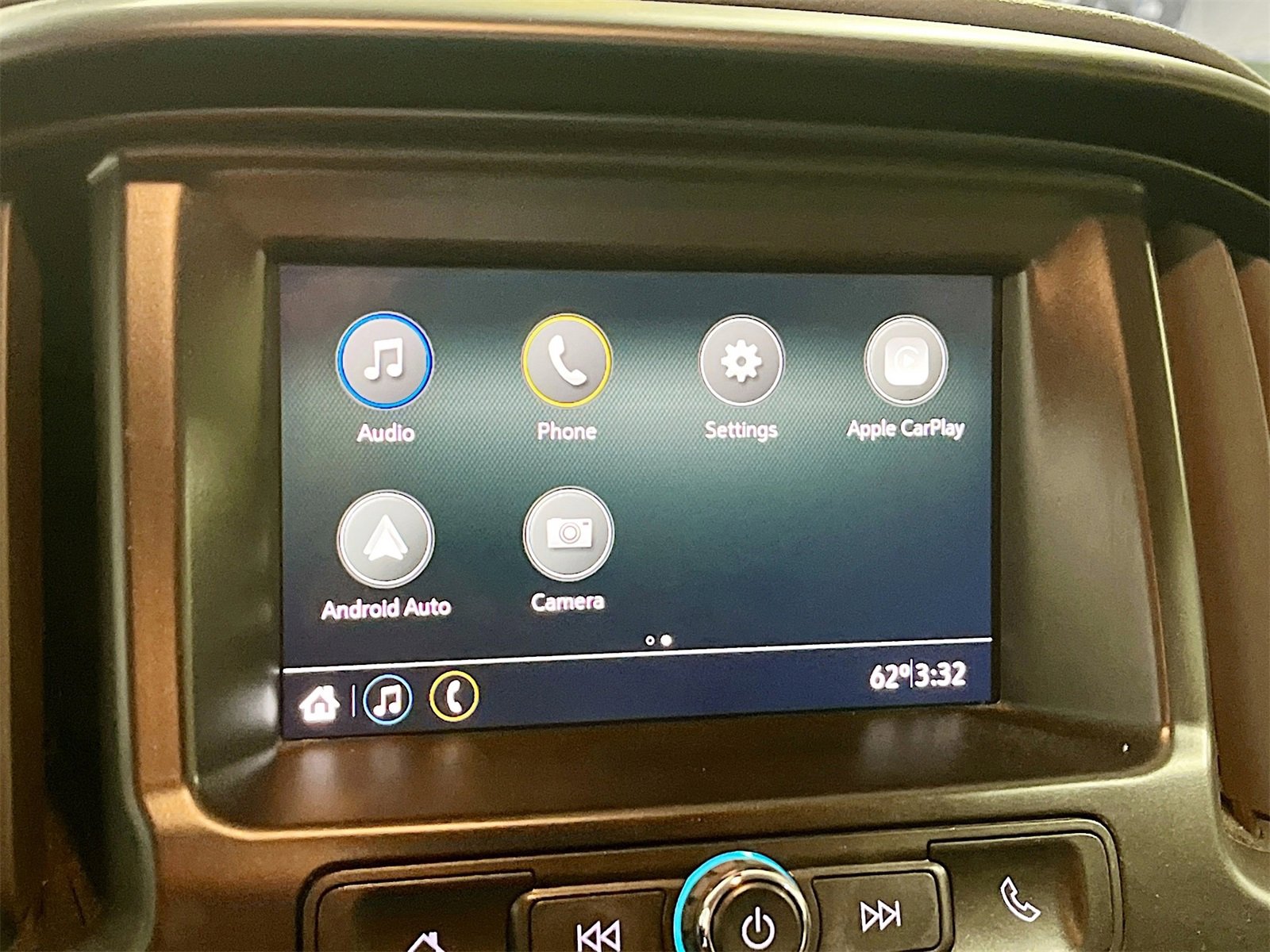 Used 2022 Chevrolet Colorado W/T w/ WT Convenience Package image 14