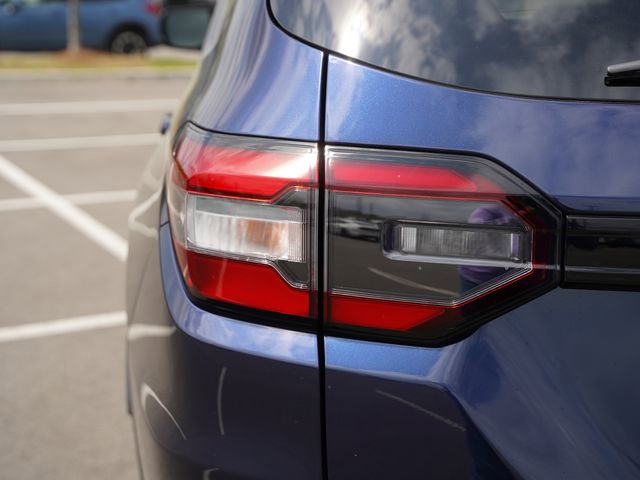 Used 2025 Honda Pilot Touring image 40