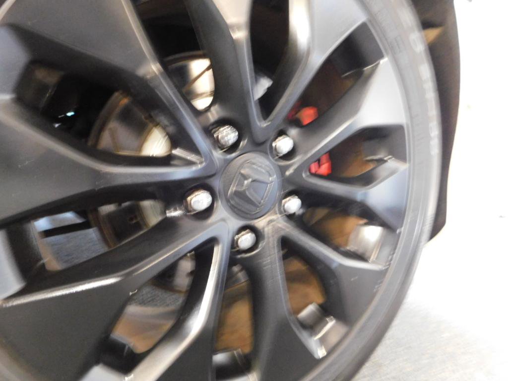 Used 2014 Honda Accord EX-L image 22