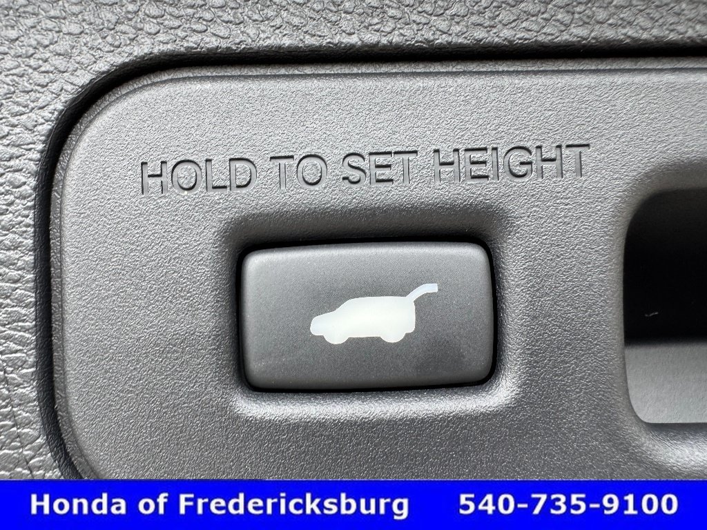 Certified 2026 Honda Odyssey Sport-L image 32