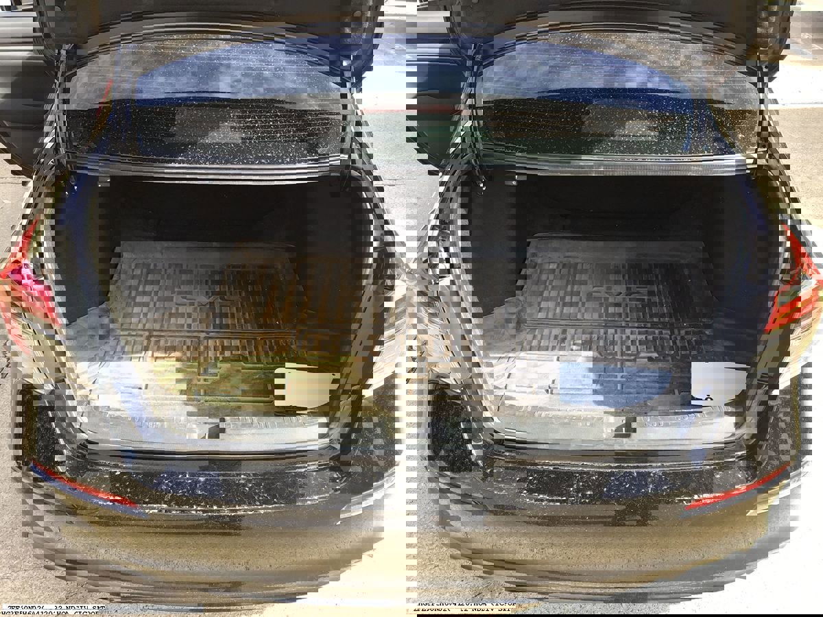 Used 2022 Honda Civic Sport image 14