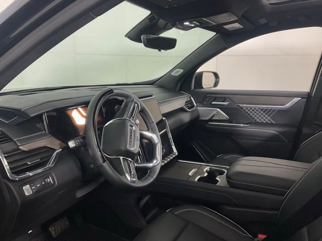 Used 2024 GMC Acadia Denali w/ Super Cruise Package image 21