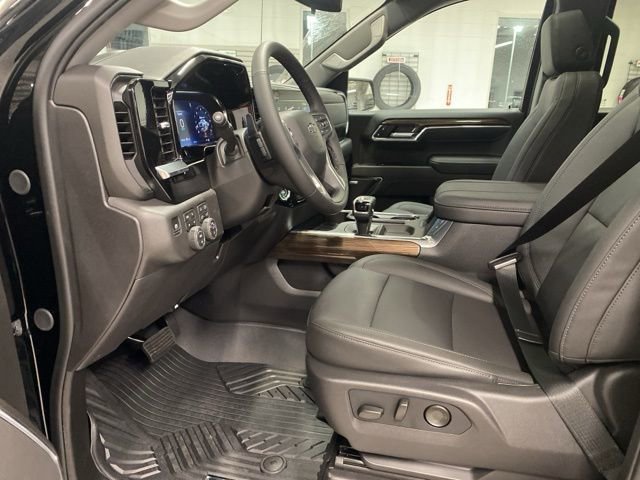 New 2026 Chevrolet Silverado 1500 LT Trail Boss w/ LT Trail Boss Premium Package image 24