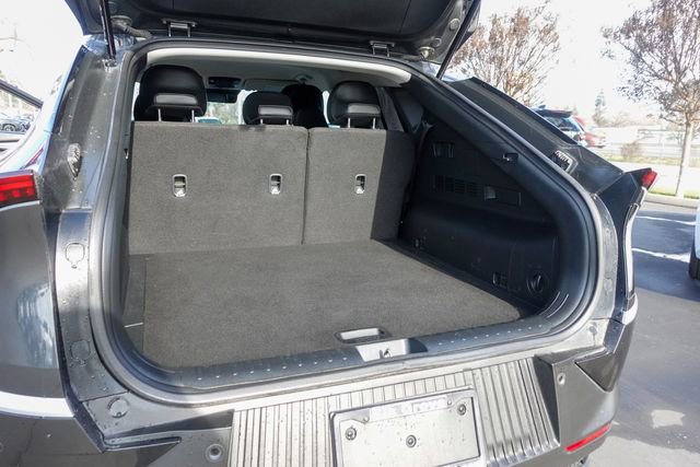 Used 2022 Kia EV6 Light image 26