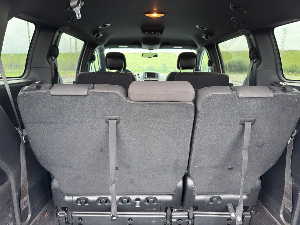 Used 2017 Dodge Grand Caravan SE FWD image 28