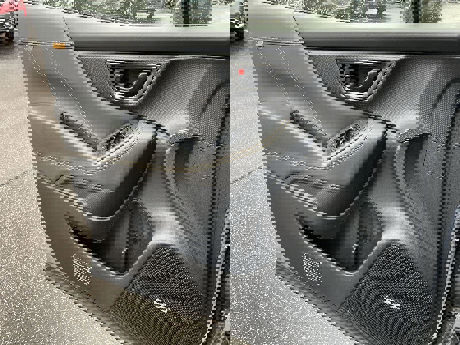 Certified 2023 Subaru Forester Wilderness image 27