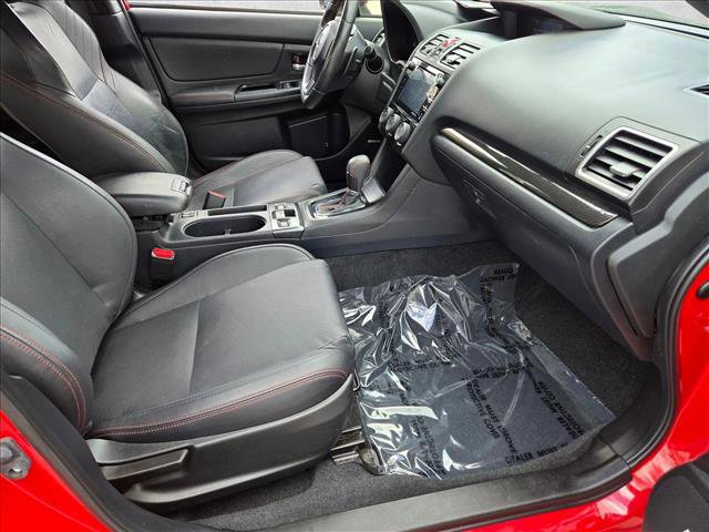 Used 2018 Subaru WRX Limited image 19