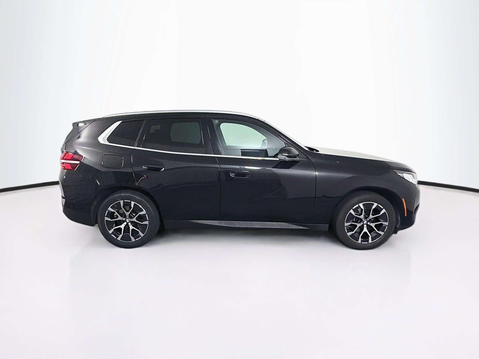 Used 2026 BMW X3 xDrive30i AWD/4WD image 10