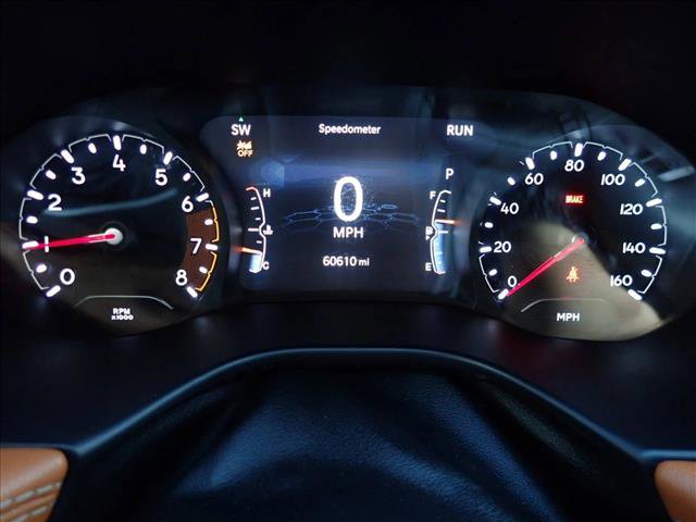 Used 2023 Jeep Compass Limited AWD/4WD image 24