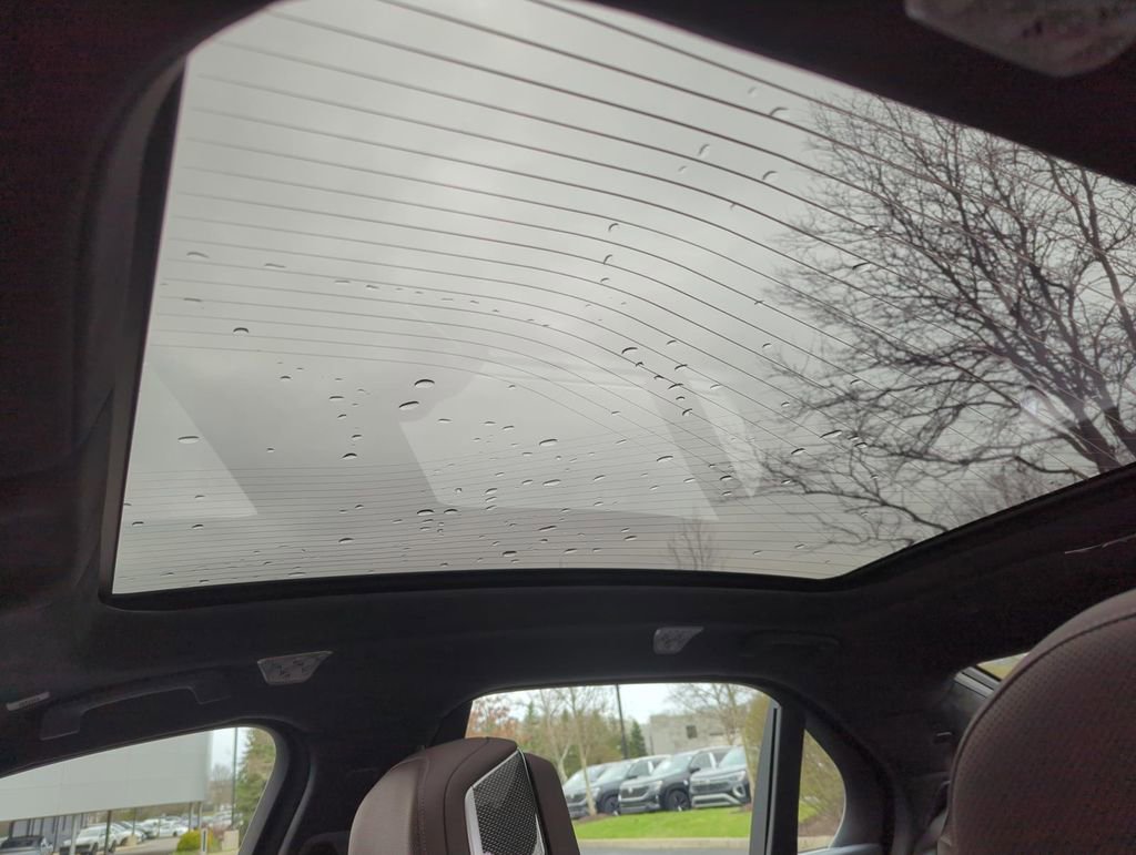 New 2025 BMW 760i xDrive w/ Executive Package image 22