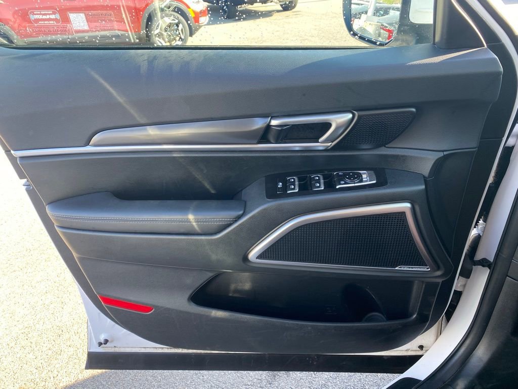 Used 2025 Kia Telluride S AWD/4WD image 20