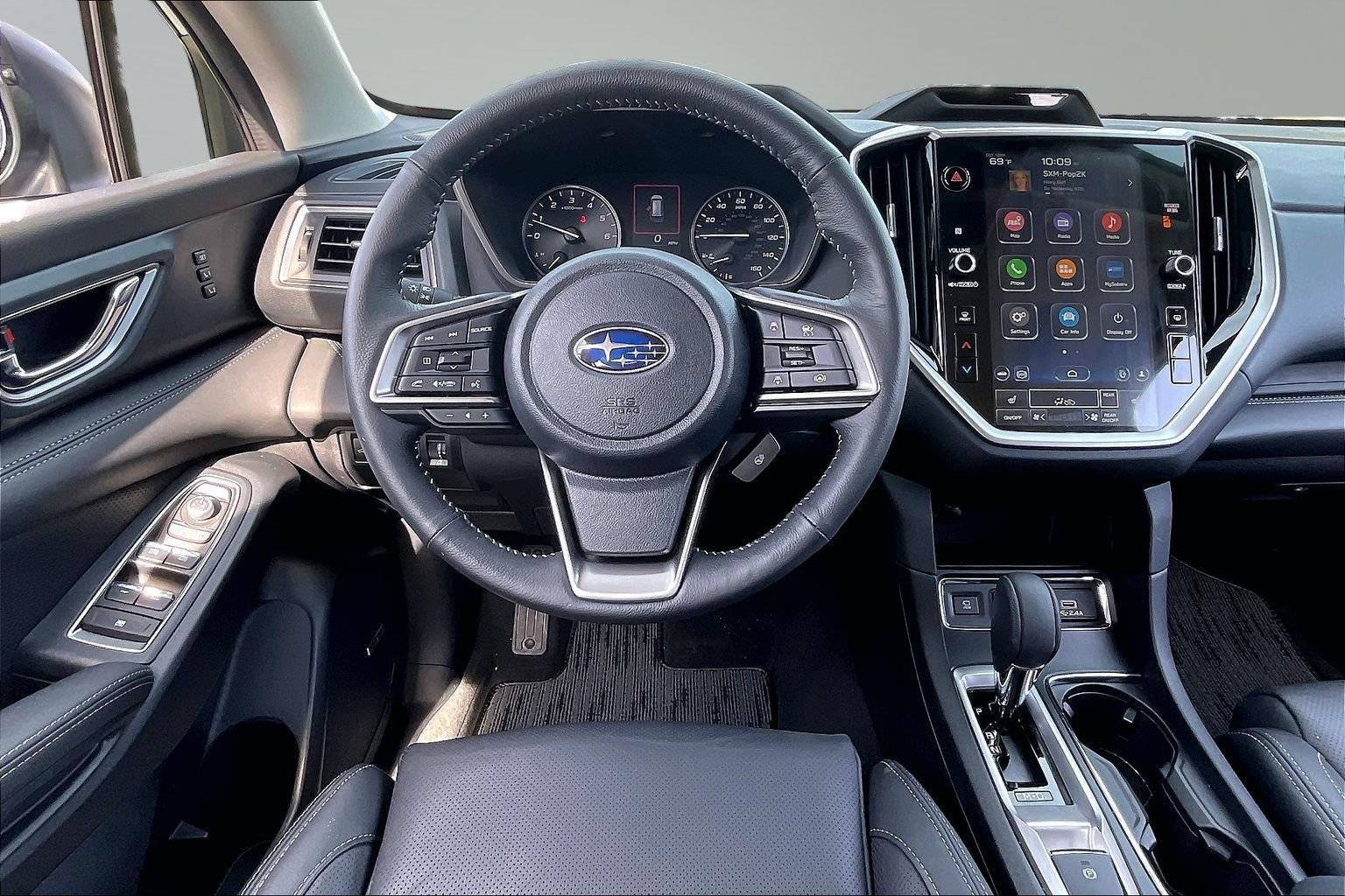 Certified 2026 Subaru Ascent Limited AWD/4WD image 5