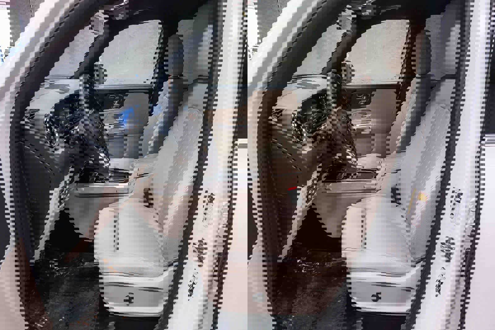 Certified 2026 Mercedes-Benz GLB 250 image 18