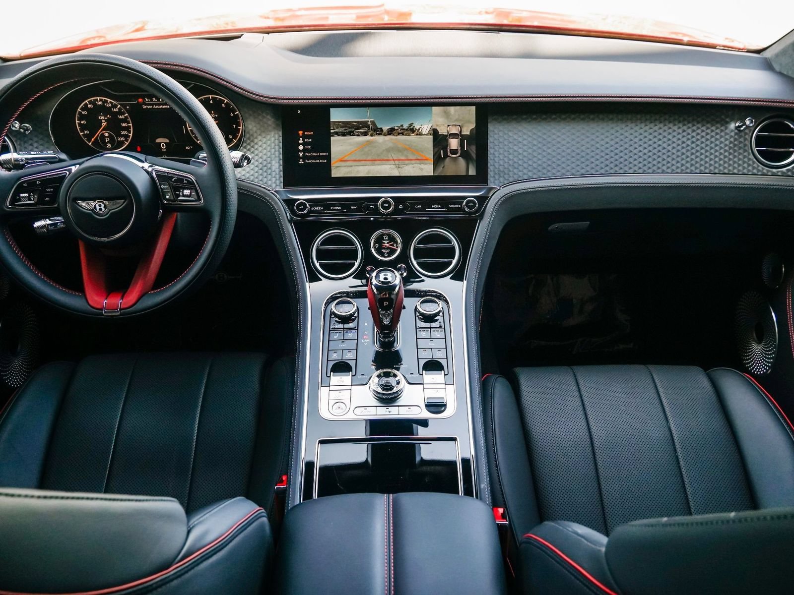 Used 2024 Bentley Continental GT AWD/4WD image 9