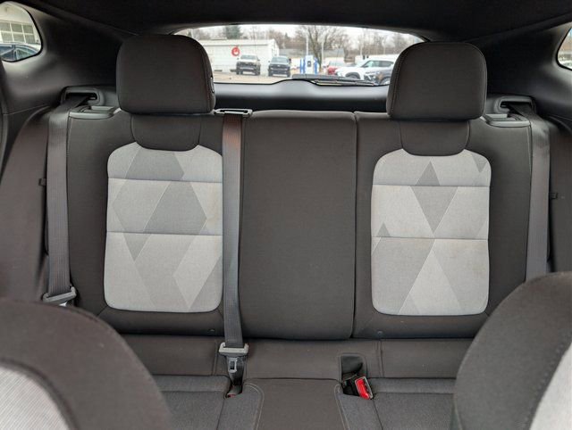 Used 2024 Chevrolet Trax RS image 16