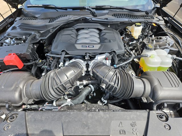 New 2026 Ford Mustang GT RWD image 16
