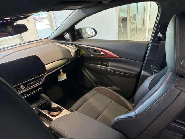 New 2026 Chevrolet Equinox EV RS AWD/4WD image 21