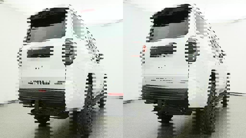 New 2026 Toyota 4Runner Limited image 17