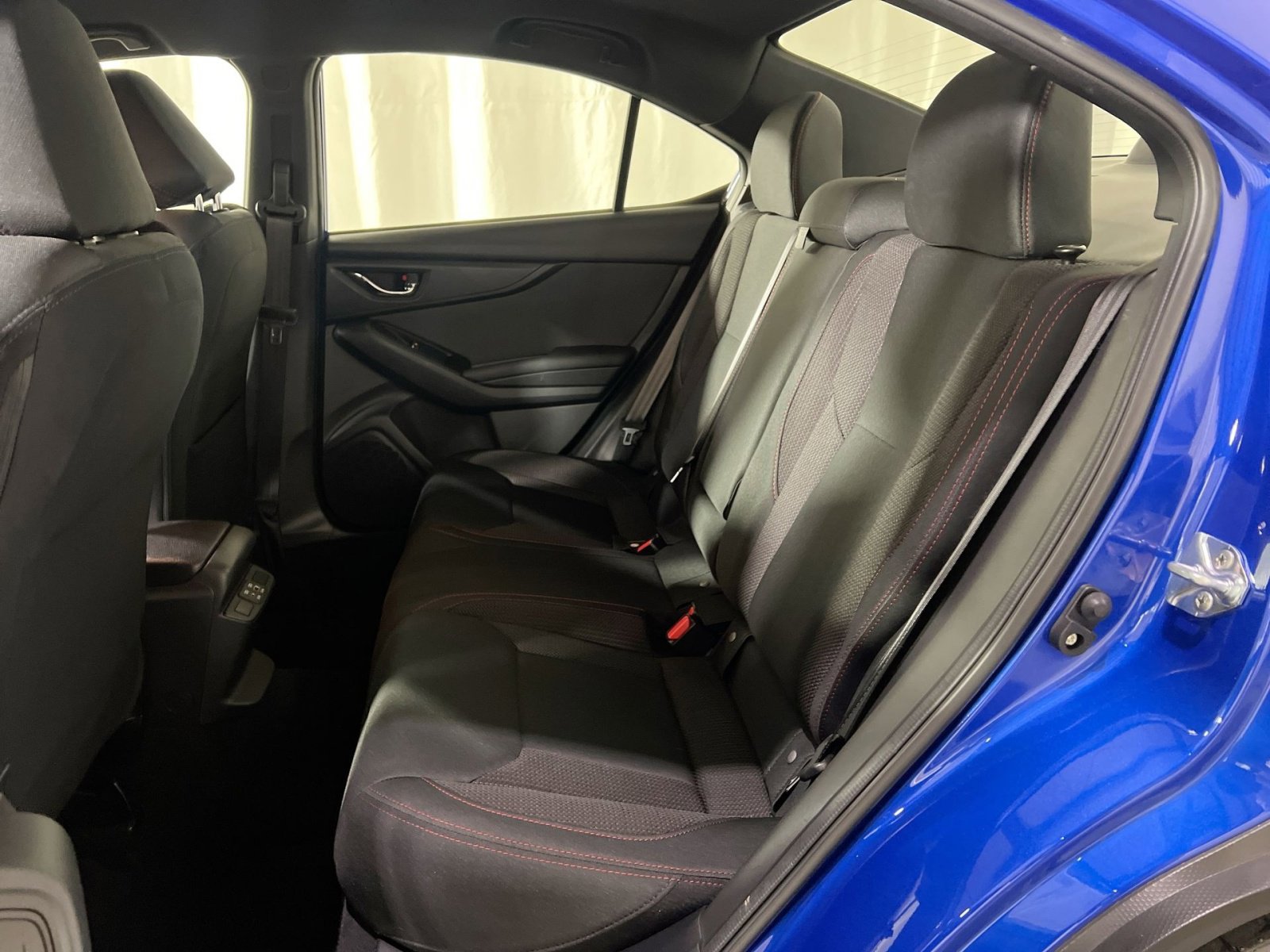 Used 2024 Subaru WRX Premium image 24