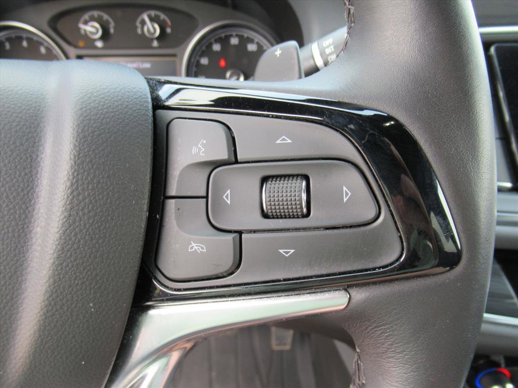 Used 2023 Buick Enclave Essence w/ Experience Buick Package image 25