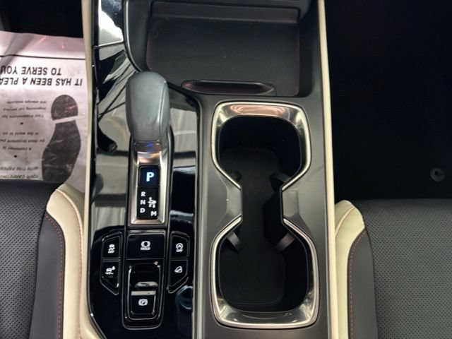Used 2024 Lexus NX 350 AWD w/ Package Accessory (P2) image 22