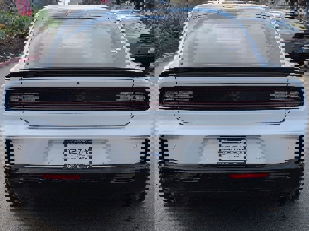New 2026 Dodge Charger Scat Pack image 6