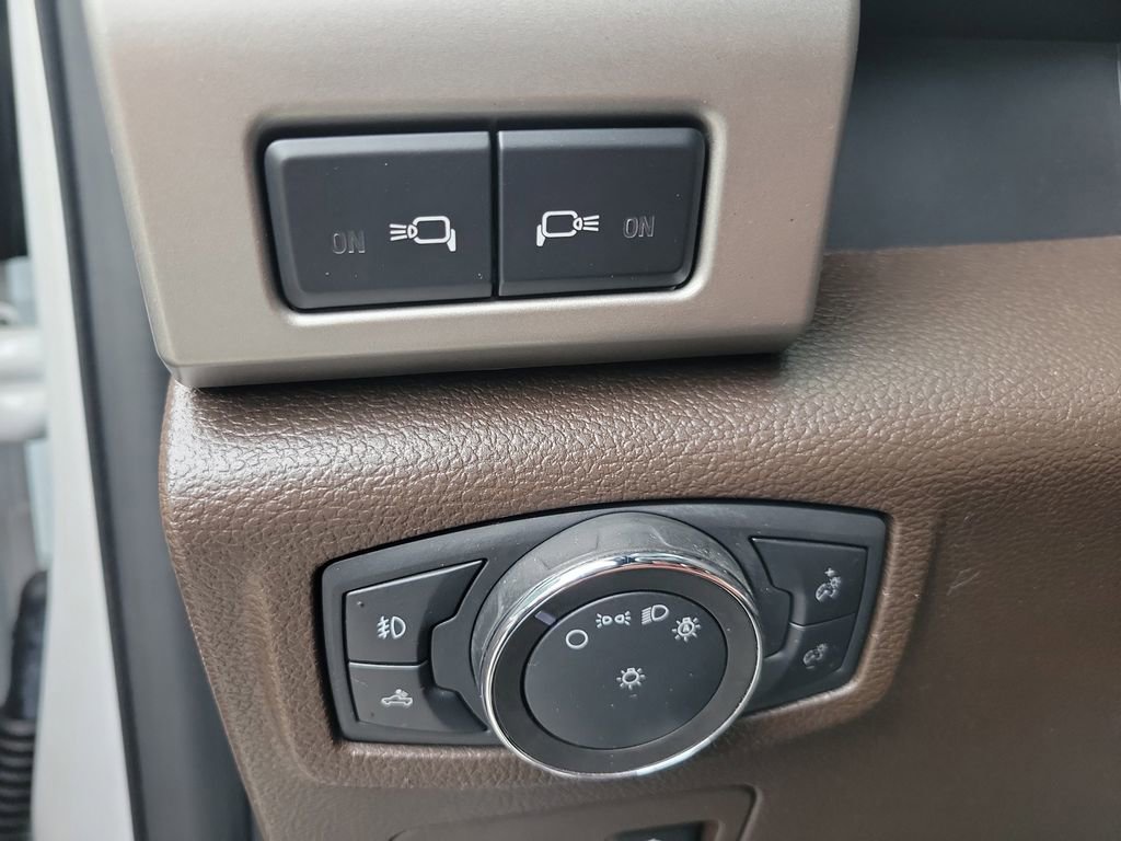 Used 2020 Ford F150 King Ranch image 27