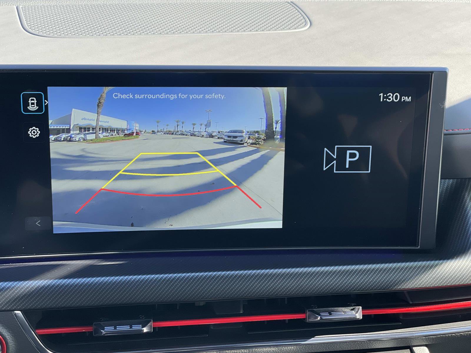 Used 2025 Hyundai Sonata N Line image 11