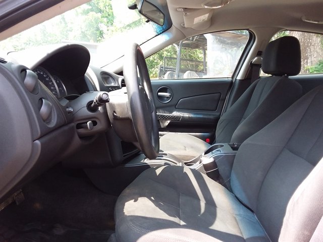 Used 2008 Pontiac Grand Prix FWD image 10